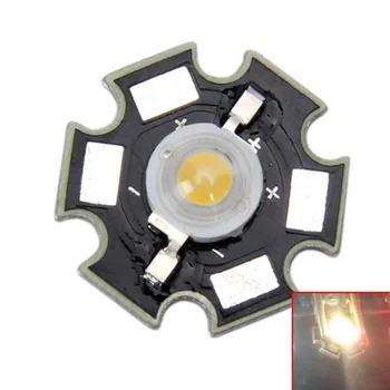Лампа накаливания Star LED мощностью 3 Вт (белая)