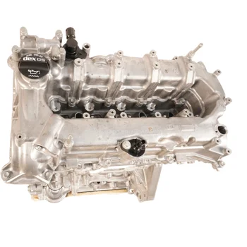 Автозапчасти Chevrolet equinoxs Двигатель в сборе 1.5T LYX LFV LE2 15E4E 14E4E