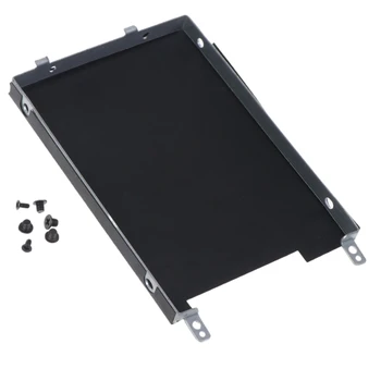 Жесткий кронштейн SSD Держатель жесткого диска для ноутбука DELLE5270, черный