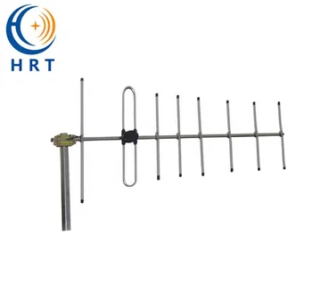 Направленная передающая антенна VHF 150 МГц 12dbi с высоким коэффициентом усиления
