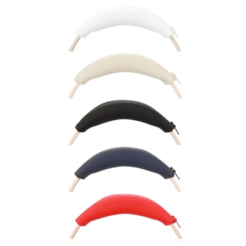 Стильный чехол на головку для наушников Sony WH-CH520, колпачки Beam, сохраняющие наушники в чистоте, удобные для любителей музыки.