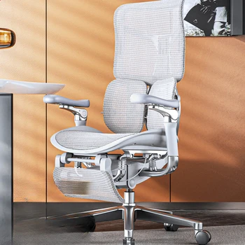 Эргономичный Doro S300, удобный для длительного сидения Компьютерный офис, Инженерное кресло для начальника