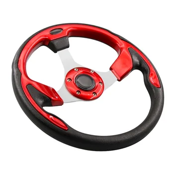 Универсальное рулевое колесо для гольфа для клубных автомобилей EZGO pick up truck accesories