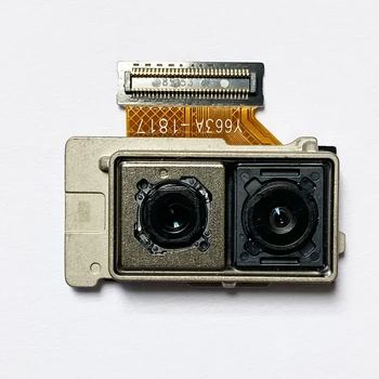 Для LG G7 ThinQ G710 G710EM G710PM G710VMP G710ULM Замена Редкой Камеры Задняя Камера