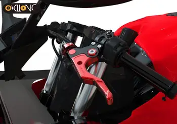 Стойка рычага сцепления мотоцикла с коротким трюком В сборе ДЛЯ Yamaha MT-07/FZ-07 2014 2015 2016 2017 Аксессуары для двигателя MT07 FZ07