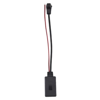 20-кратный автомобильный аудиоприемник Bluetooth для Pioneer Ip-Bus 11Pin Bluetooth адаптер Aux-приемника