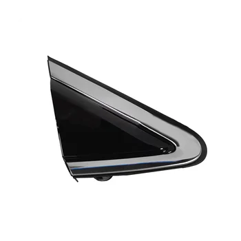 Треугольная Отделка Зеркала заднего Вида, Боковое Зеркало, Треугольное Формовочное Крыло для Nissan Murano 2015-2018 96319-5BC0A 96318-5BC0A